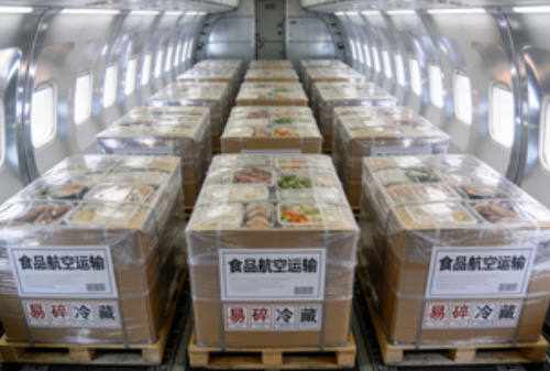 国际航空物流托运注意事项